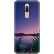 Чехол U-print Meizu M6T 