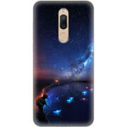 Чехол U-print Meizu M6T 