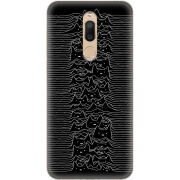 Чехол U-print Meizu M6T 