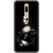 Чехол U-print Meizu M6T 