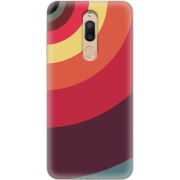 Чехол U-print Meizu M6T 