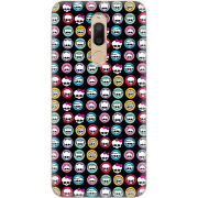 Чехол U-print Meizu M6T 