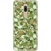 Чехол U-print Meizu M6T 