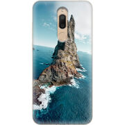 Чехол U-print Meizu M6T 