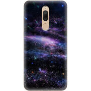 Чехол U-print Meizu M6T 