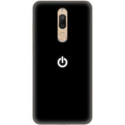 Чехол U-print Meizu M6T 