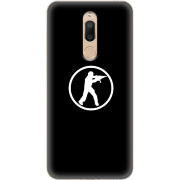 Чехол U-print Meizu M6T 