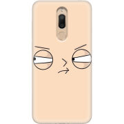 Чехол U-print Meizu M6T 