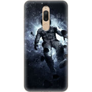 Чехол U-print Meizu M6T 