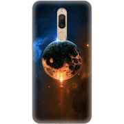 Чехол U-print Meizu M6T 
