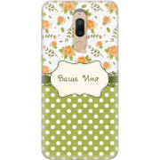 Чехол U-print Meizu M6T 