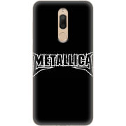 Чехол U-print Meizu M6T 