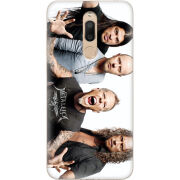 Чехол U-print Meizu M6T 