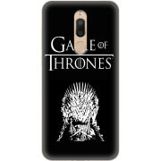 Чехол U-print Meizu M6T 