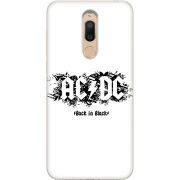 Чехол U-print Meizu M6T 