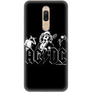 Чехол U-print Meizu M6T 