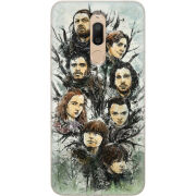 Чехол U-print Meizu M6T 