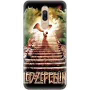 Чехол U-print Meizu M6T 