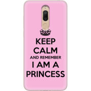 Чехол U-print Meizu M6T 