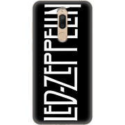 Чехол U-print Meizu M6T 