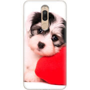 Чехол U-print Meizu M6T 