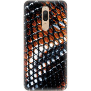 Чехол U-print Meizu M6T 