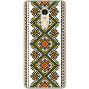 Чехол Uprint Xiaomi Redmi Note 4 