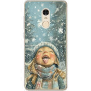 Чехол Uprint Xiaomi Redmi Note 4 Смак дитинства