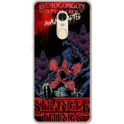 Чехол Uprint Xiaomi Redmi Note 4 