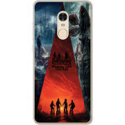 Чехол Uprint Xiaomi Redmi Note 4 Дивні дива