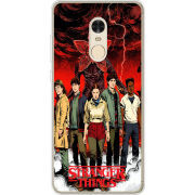 Чехол Uprint Xiaomi Redmi Note 4 