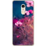 Чехол Uprint Xiaomi Redmi Note 4 
