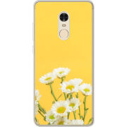 Чехол Uprint Xiaomi Redmi Note 4 