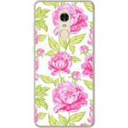 Чехол Uprint Xiaomi Redmi Note 4 