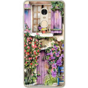 Чехол Uprint Xiaomi Redmi Note 4 
