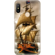Чехол U-print Xiaomi Mi A2 Lite 