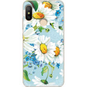 Чехол U-print Xiaomi Mi A2 Lite 