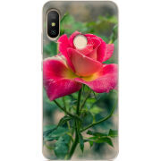 Чехол U-print Xiaomi Mi A2 Lite 