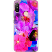 Чехол U-print Xiaomi Mi A2 Lite 