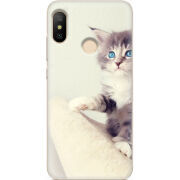 Чехол U-print Xiaomi Mi A2 Lite 
