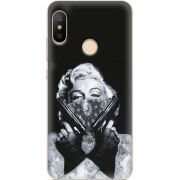 Чехол U-print Xiaomi Mi A2 Lite 