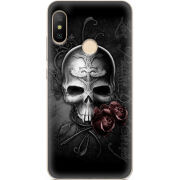 Чехол U-print Xiaomi Mi A2 Lite 