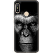 Чехол U-print Xiaomi Mi A2 Lite 