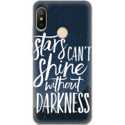 Чехол U-print Xiaomi Mi A2 Lite 