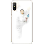 Чехол U-print Xiaomi Mi A2 Lite 