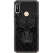 Чехол U-print Xiaomi Mi A2 Lite 