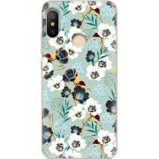 Чехол U-print Xiaomi Mi A2 Lite 