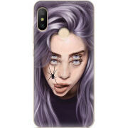 Чехол U-print Xiaomi Mi A2 Lite 