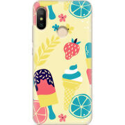 Чехол U-print Xiaomi Mi A2 Lite 