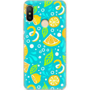 Чехол U-print Xiaomi Mi A2 Lite 